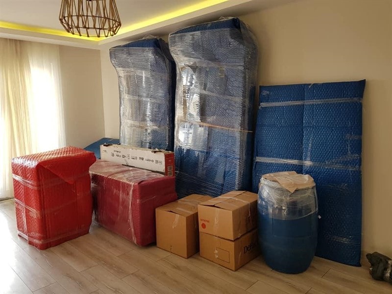 Giresun Şehir İçi Nakliyat