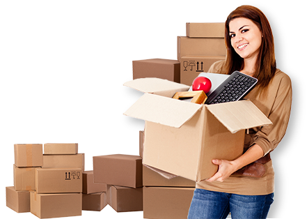 Giresun Ofis Büro Taşıma